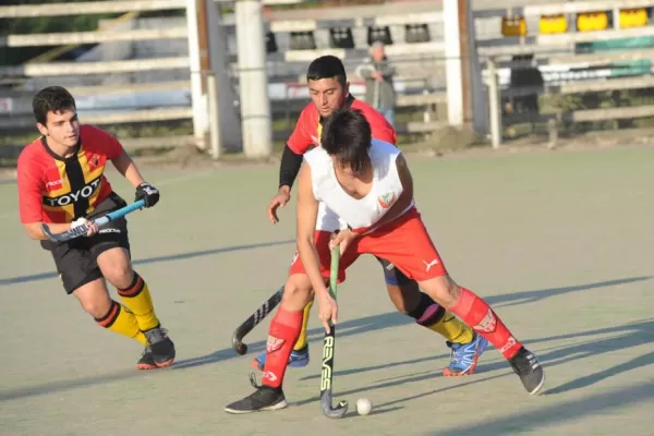 Hockey: Lince se llevó el clásico de la avenida ante “Nales”