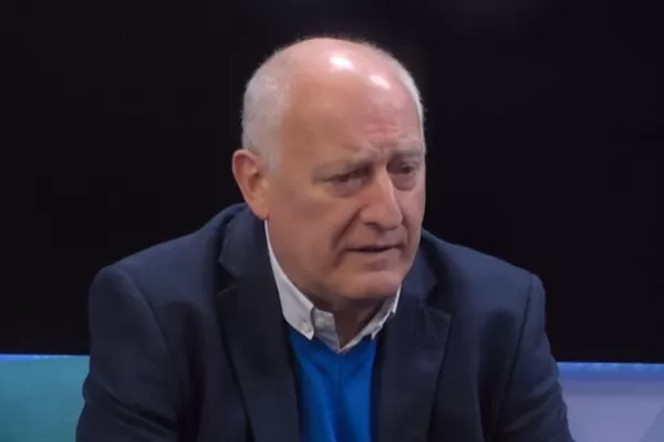 No hay señalización en las rutas tucumanas, denunció Ascárate