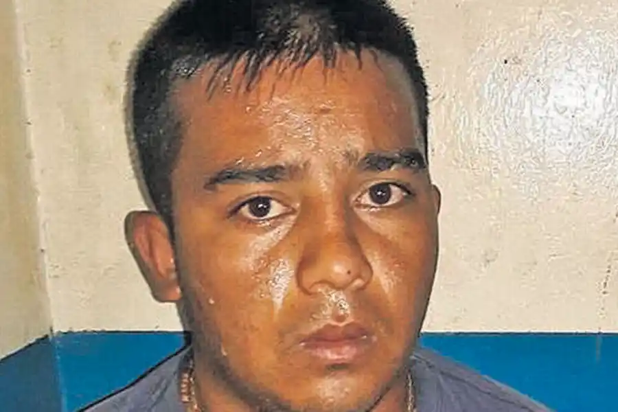 Caso por caso: los problemas legales de los hijos de supuestos narcos