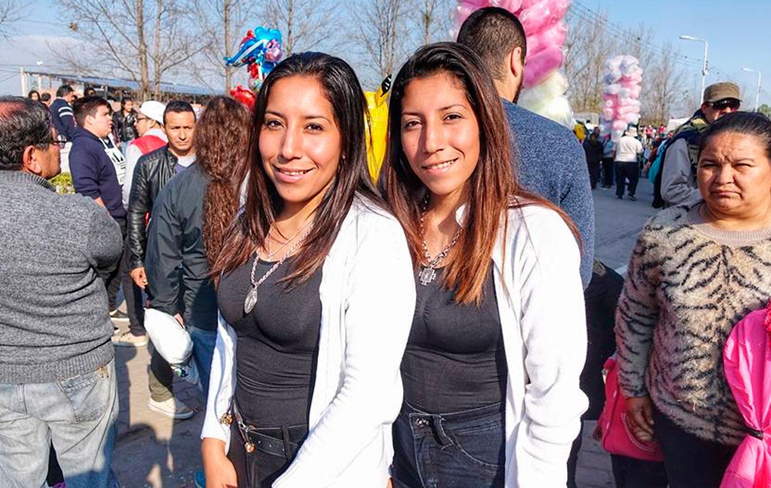 Un clásico de Famaillá: se viene la Fiesta Nacional de los Mellizos