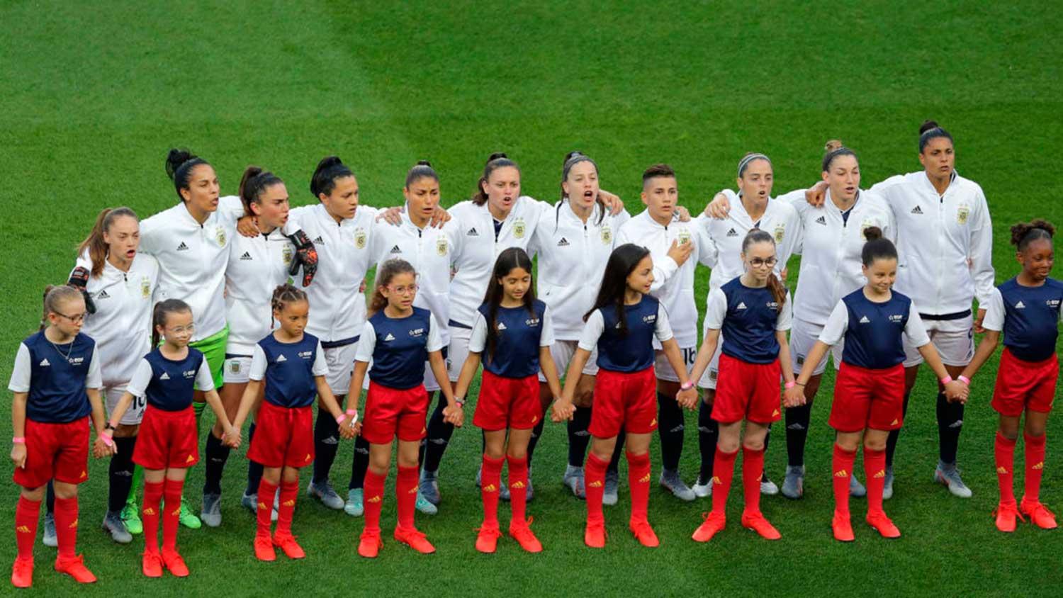 Más rating que la final de la Champions: el Mundial de Fútbol Femenino se coló en los televisores del mundo