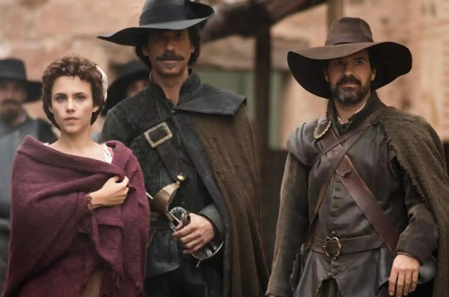 Yo te recomiendo: tres series para darles play