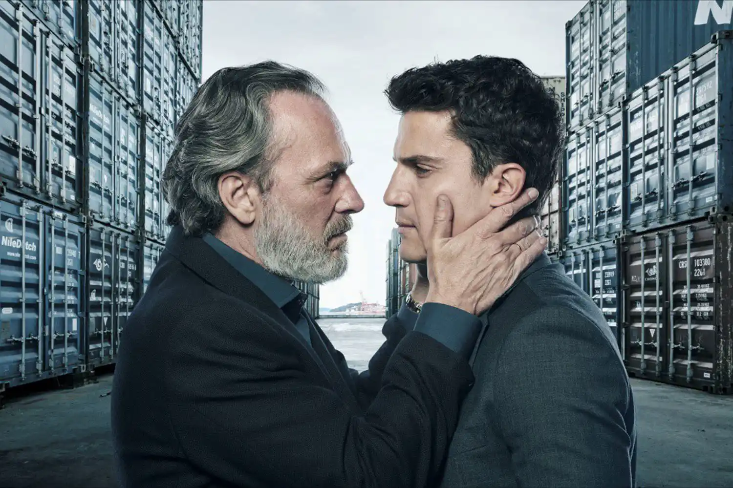 Yo te recomiendo: tres series para darles play