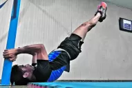 Sirve para otros deportistas