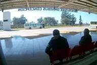 Comerciantes, pasajeros y turistas se quejan en el sur tucumano por el paro de colectivos