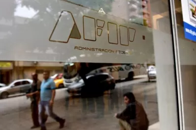 El nuevo plan de análisis del AFIP sobre bienes personales