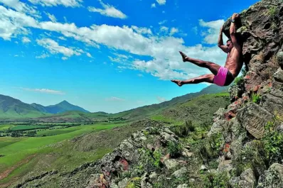 Todo el mundo vale para practicar