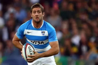 Los Jaguares empiezan a convertirse en Pumas