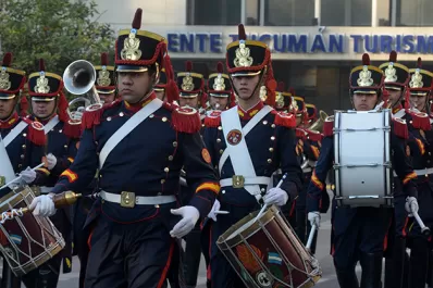 La agenda del 9 de Julio, los cortes de tránsito y el operativo de seguridad