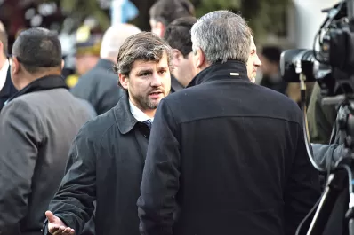 En Tucumán, el PJ ganó hasta en los distritos gobernados por el macrismo