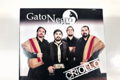 Crítica de discos: cuatro luleños con el corazón a bordo de la música nativa