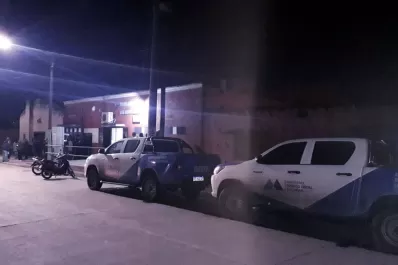 ¿Justicia por mano propia? Asesinaron a un joven en el barrio Echeverría