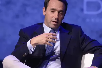 #Quepais, el hashtag del dueño de Mercado Libre