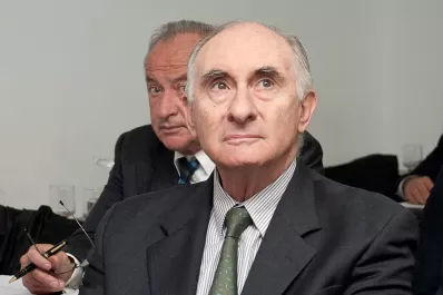 Repercusiones por el fallecimiento de De la Rúa