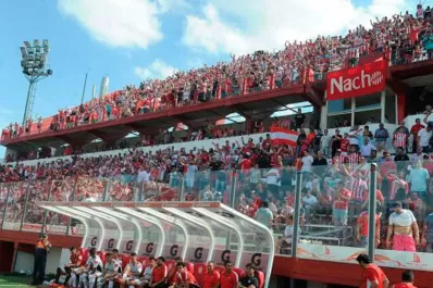 San Martín lanzó su nueva campaña para sumar socios