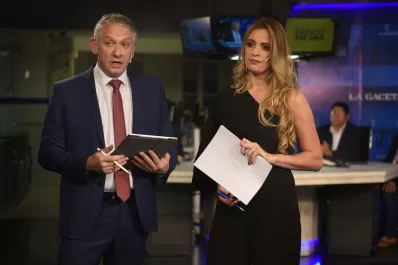 Seguí todo lo que pasa durante el 9 de Julio a través de Tucumán, capital del país