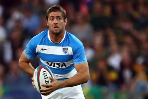 Los Jaguares empiezan a convertirse en Pumas