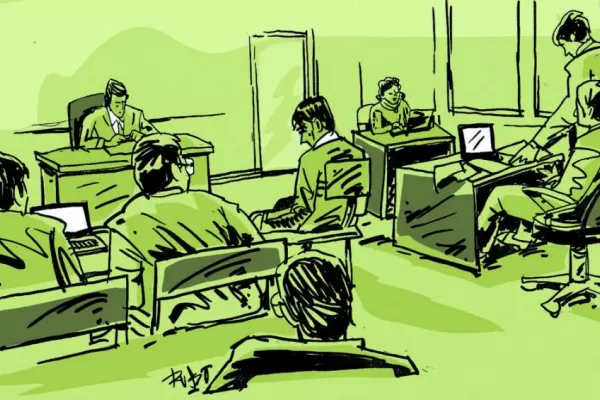 Nuevo Código Procesal Penal: el caso más rápido, se resolvió en Concepción