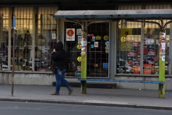Alfaro advirtió que le podrían quitar las concesiones a las empresas de transporte