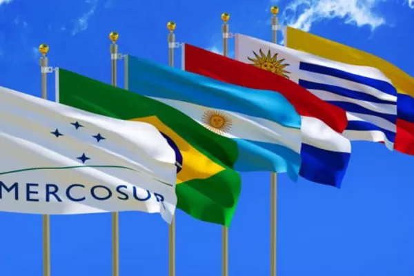 Horacio Rayser habló del acuerdo Mercosur-UE