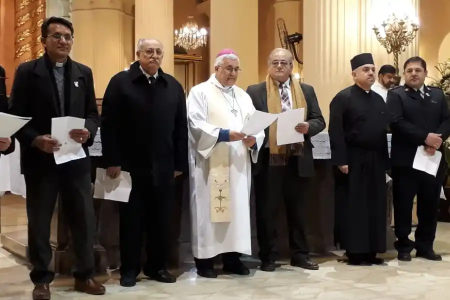 Por la corrupción, la pobreza no es una desgracia, es una decisión de unos cuantos, dijo el arzobispo