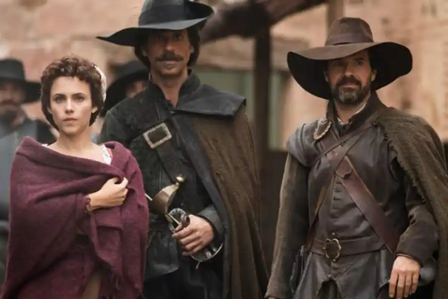 Yo te recomiendo: tres series para darles play