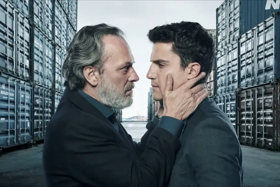 Yo te recomiendo: tres series para darles play