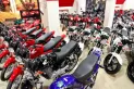 Hasta el 31 de julio se podrán comprar motos cero kilómetro en 18 cuotas sin interés