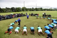 El saber no ocupa lugar: las academias de la UAR