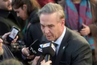 El kirchnerismo “quiere volver al cepo”, según Pichetto