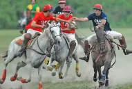 Se disputará un torneo interprovincial de pato en Yerba Buena