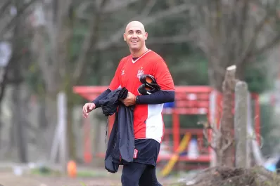 La Primera Nacional se jugará con 32 equipos desde el 17 de agosto