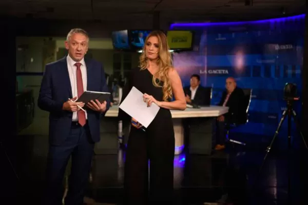 Hoy en Panorama Tucumano: la dura realidad en La Costanera