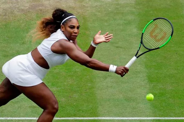 Se juega la semifinal femenina de Wimbledon: hora, TV y el resto de la agenda deportiva
