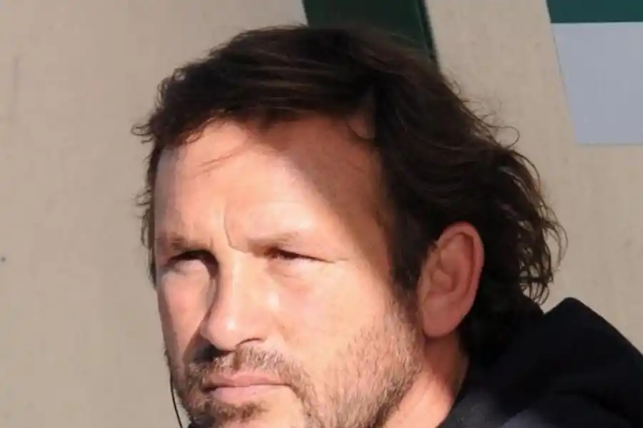 ENFOQUE. “Queremos un ida y vuelta entre la UAR y los clubes”, dice Rubio. 