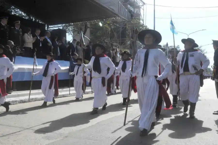  la gaceta / fotos de antonio ferroni telam     