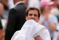 Pella tomó un buen sorbo de elite