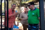 Me quieren meter preso por tirar un papel a un basural: el llamado desesperado de un lector