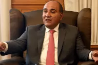 Manzur avanza con la cobertura de cinco despachos judiciales