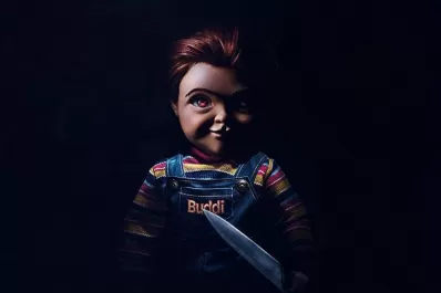 Vuelve un Chucky más temible, con inteligencia artificial