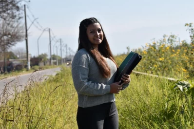 Cómo se las arreglan los jóvenes de bajos recursos para estudiar en la Universidad