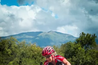 Mountain Bike: la resistencia es clave