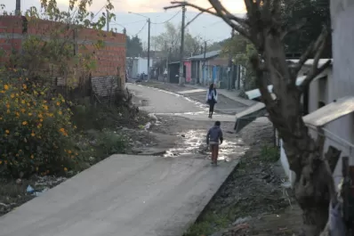 En la Costanera celebran las mejoras, pero recuerdan que aún falta mucho por hacer