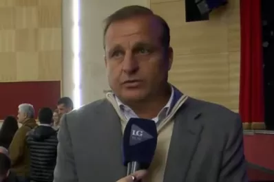 Cortalezzi: un boleto a $37,85 es una locura desde todo punto de vista