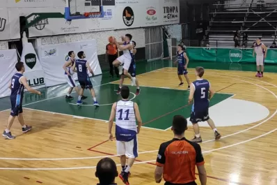 Argentino U19 masculino: Tucumán logró su primer triunfo ante Corrientes