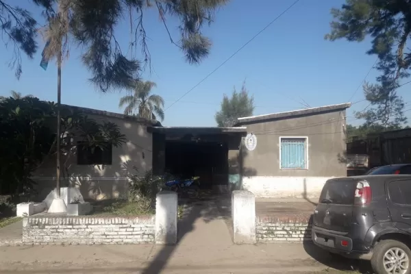 Una adolescente de 15 años denunció que fue violada en Acheral: atraparon al agresor