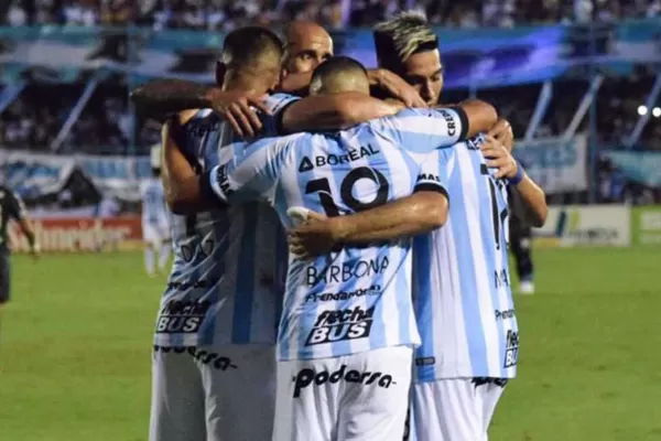 Todo el mercado de pases en el fútbol argentino: las altas y bajas en Atlético