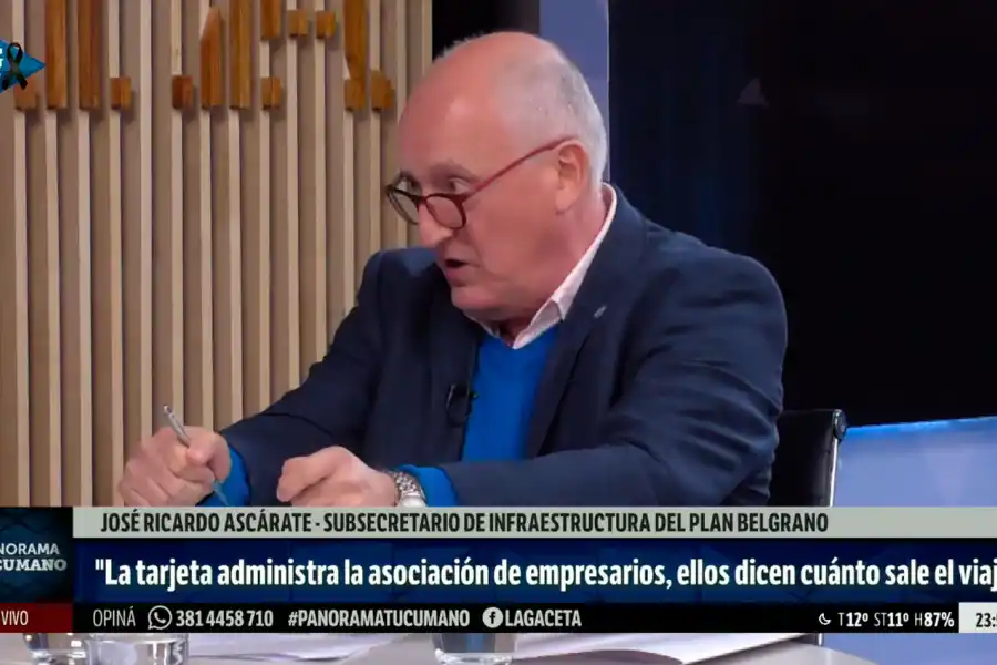 Conflicto del transporte: las tarjetas Ciudadana y Metropolitana las manejan los empresarios
