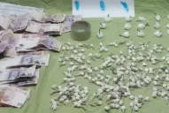 Cómo son las Brigadas Especializadas en Microtráfico creadas por la Nación