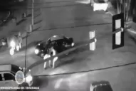 Murió un taxista golpeado tras una discusión de tránsito y liberaron al agresor